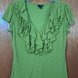 East 5th Medium Top